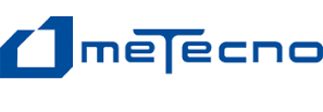 Logotipo de Metecno