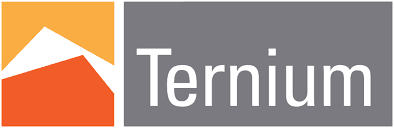 Logotipo de Ternium