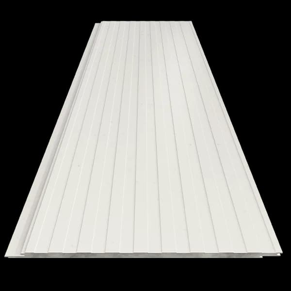 Multymuro Ternium 1.5" de Aceros Belmont